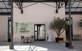 Hotel Altes Kloster